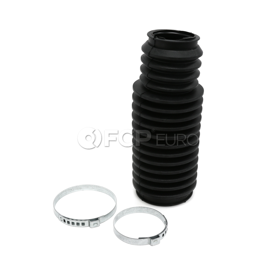 LEMFORDER | BMW Steering Rack Boot - Lemforder 3012401 | OE 32131092876 | Fits BMW 5 Series