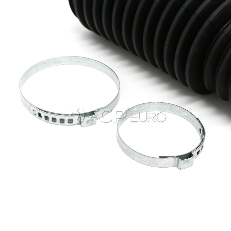 LEMFORDER | BMW Steering Rack Boot - Lemforder 3012401 | OE 32131092876 | Fits BMW 5 Series