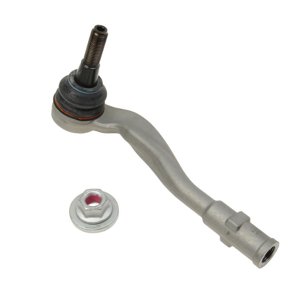 LEMFORDER | Audi Steering Tie Rod End - Lemforder 4H0422818A 3573901 | OE not available | Fits A8 Quattro, S8