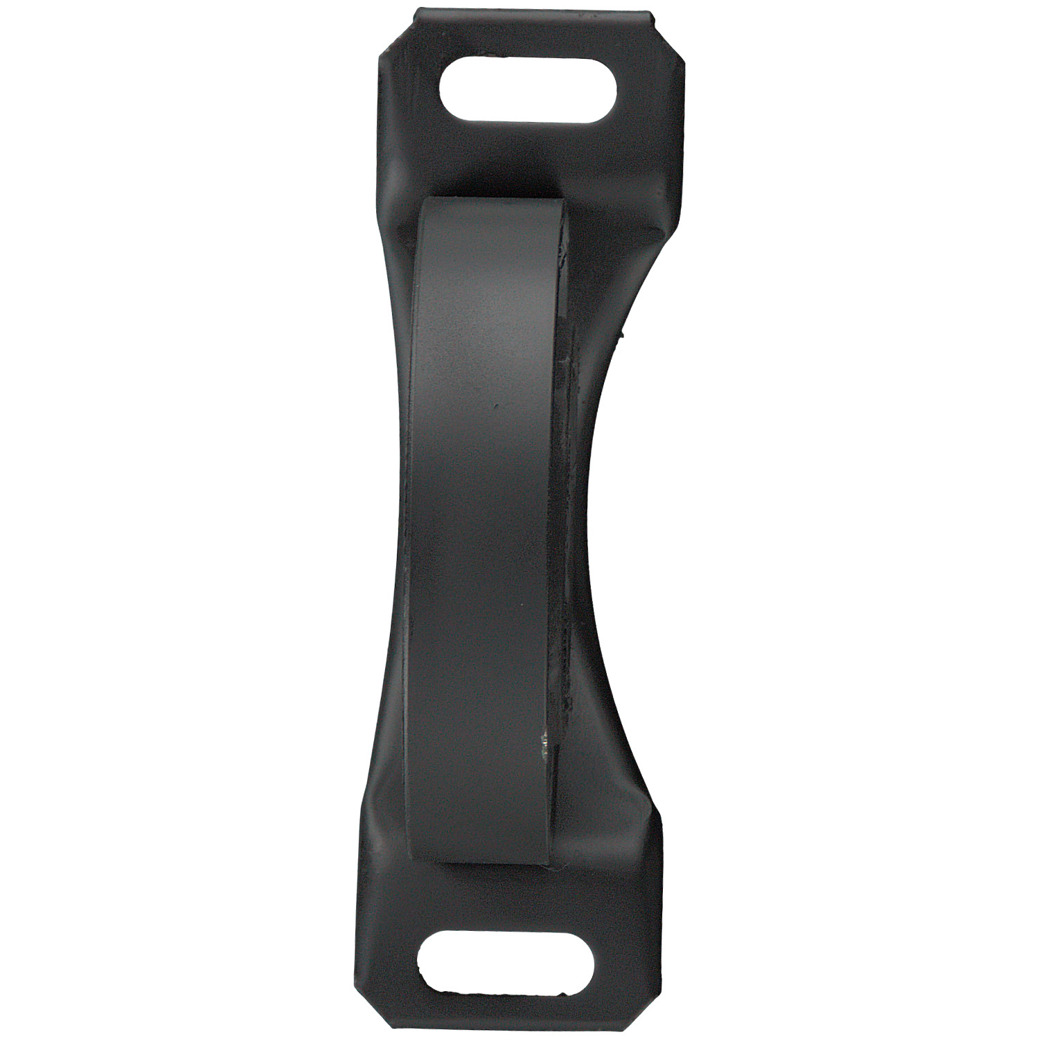 FEBI | Propshaft Centre Support without ball bearing 17691 | OE 202 410 04 81 | Fits Mercedes-Benz