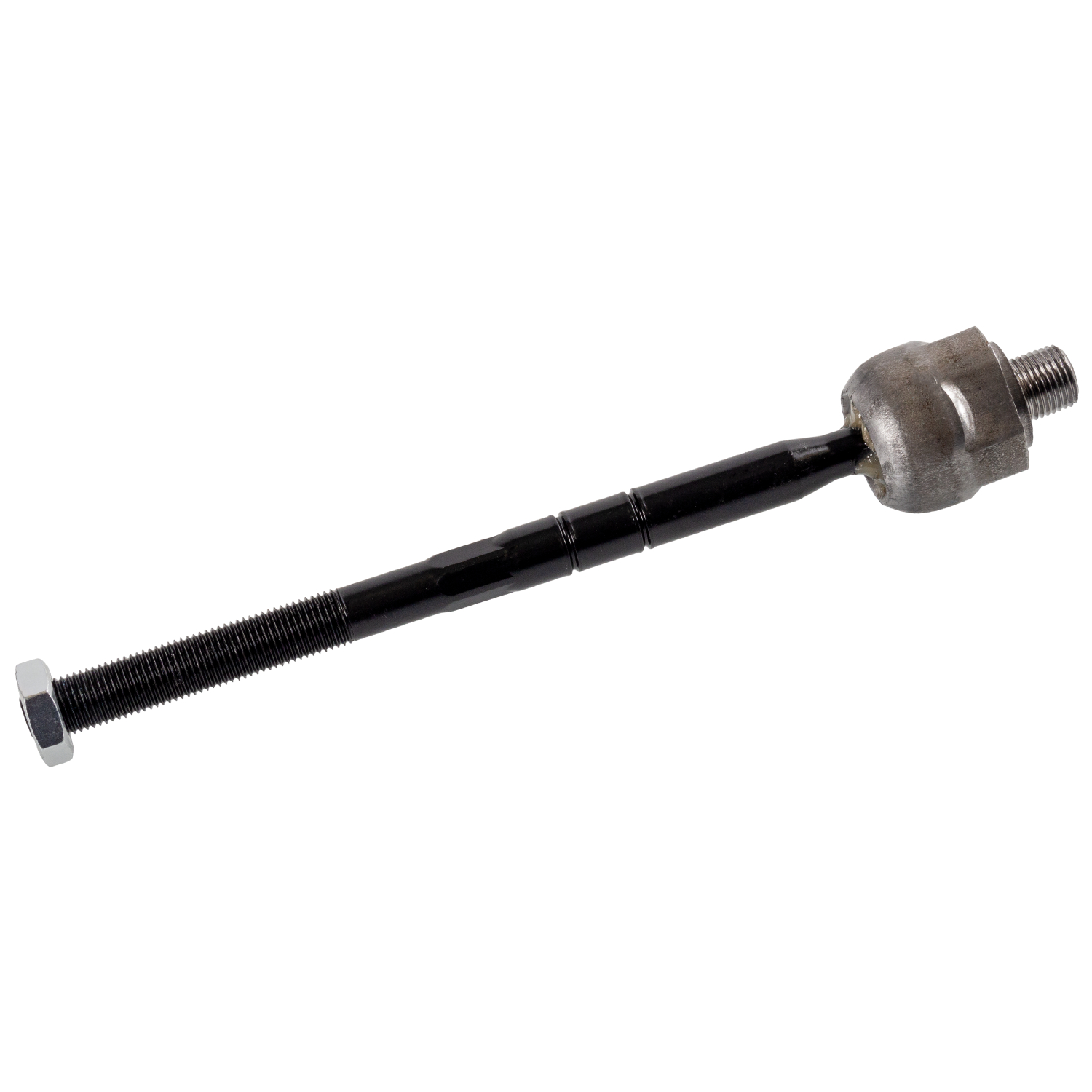 FEBI | Inner Tie Rod with nut 22620 | OE 230 338 00 15 SK | Fits Beijing-Benz-Chrysler (BBDC), Mercedes-Benz