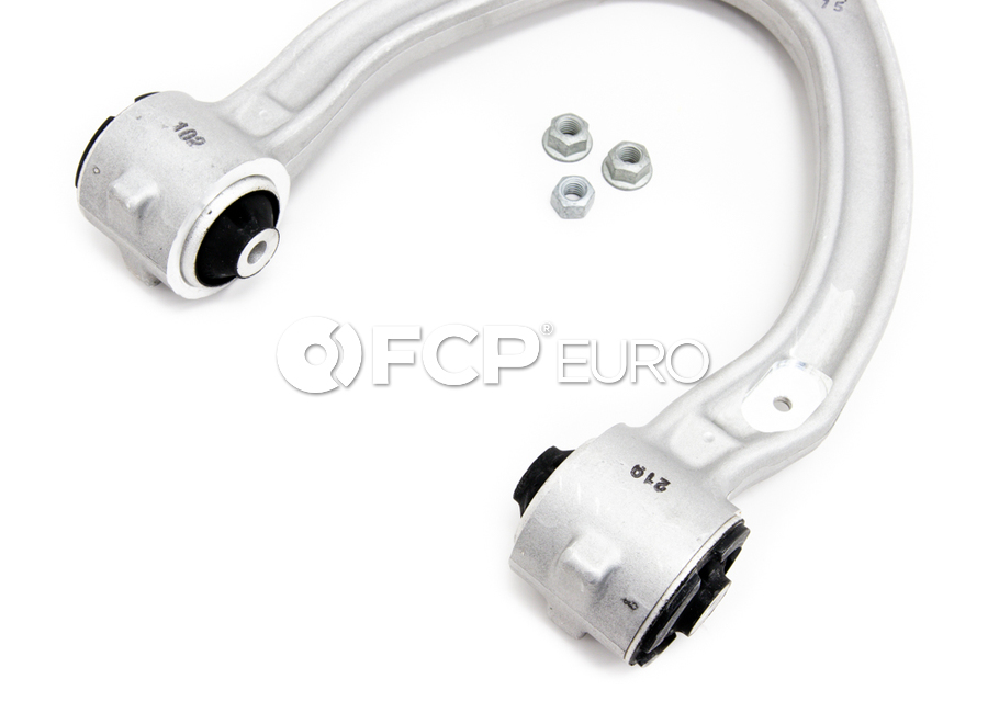 LEMFORDER | Mercedes Control Arm - Lemforder 2203309407 2099302 | OE not available | Fits Mercedes-Benz S-Class