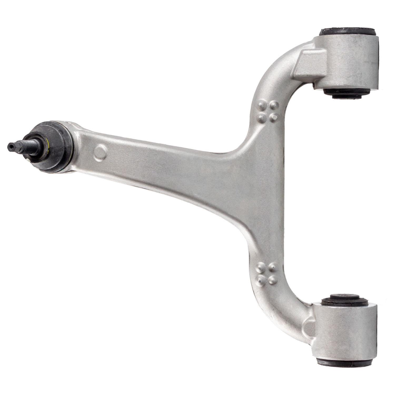 FEBI | Control Arm with bushes and joint 23939 | OE 163 333 00 01 | Fits Mercedes-Benz