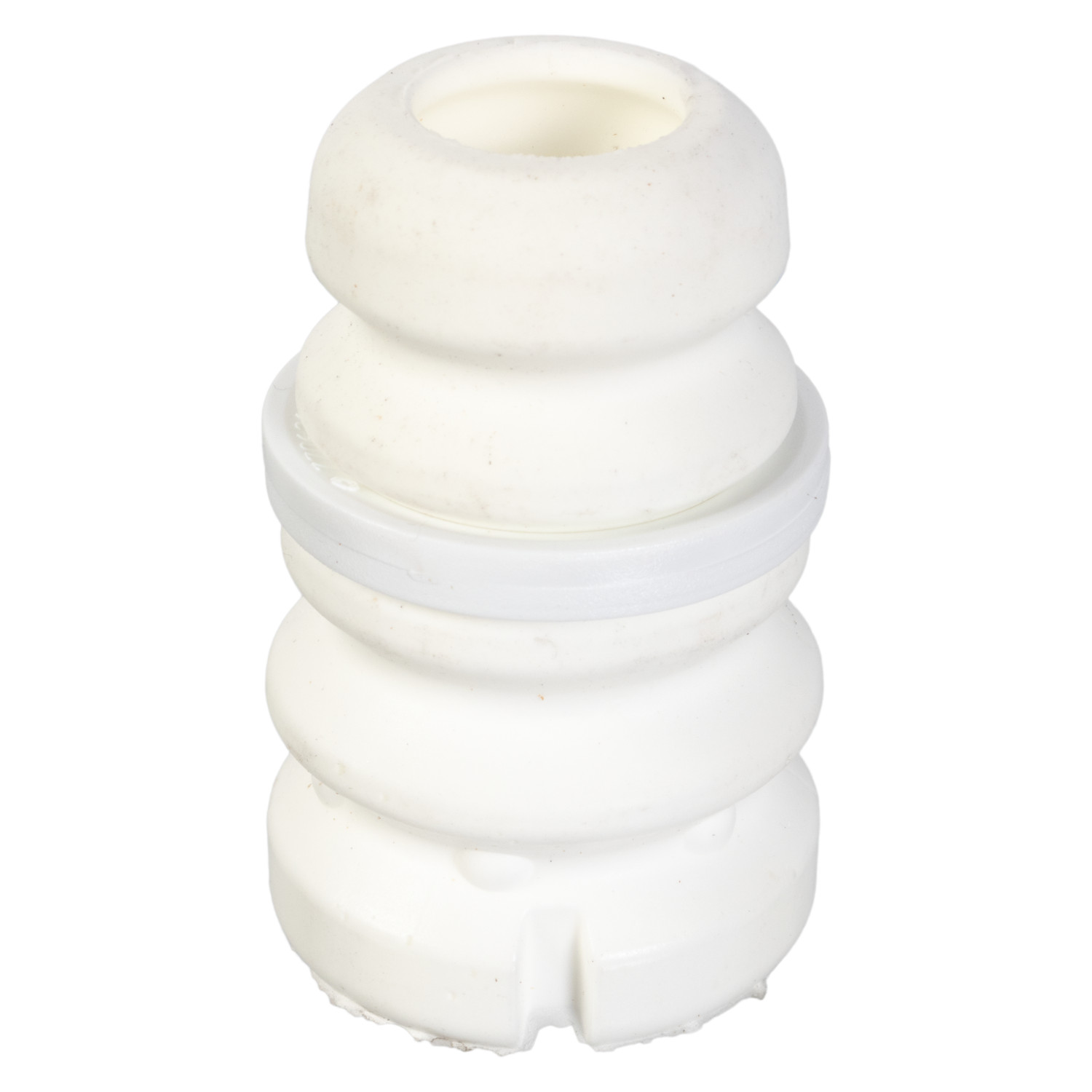 FEBI | Bump Stop for shock absorber 36530 | OE 212 321 01 06 | Fits Beijing-Benz-Chrysler (BBDC), Mercedes-Benz