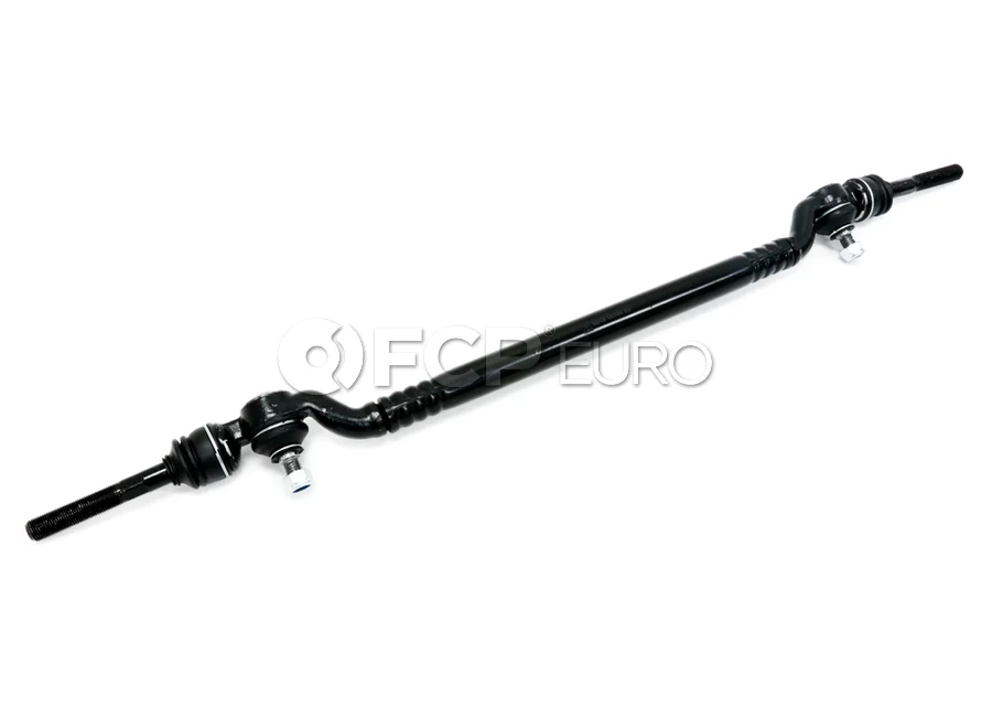 LEMFORDER | BMW Steering Center Link - Lemforder 1578902 | OE 32211096059 | Fits BMW 5 Series