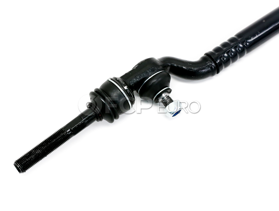 LEMFORDER | BMW Steering Center Link - Lemforder 1578902 | OE 32211096059 | Fits BMW 5 Series