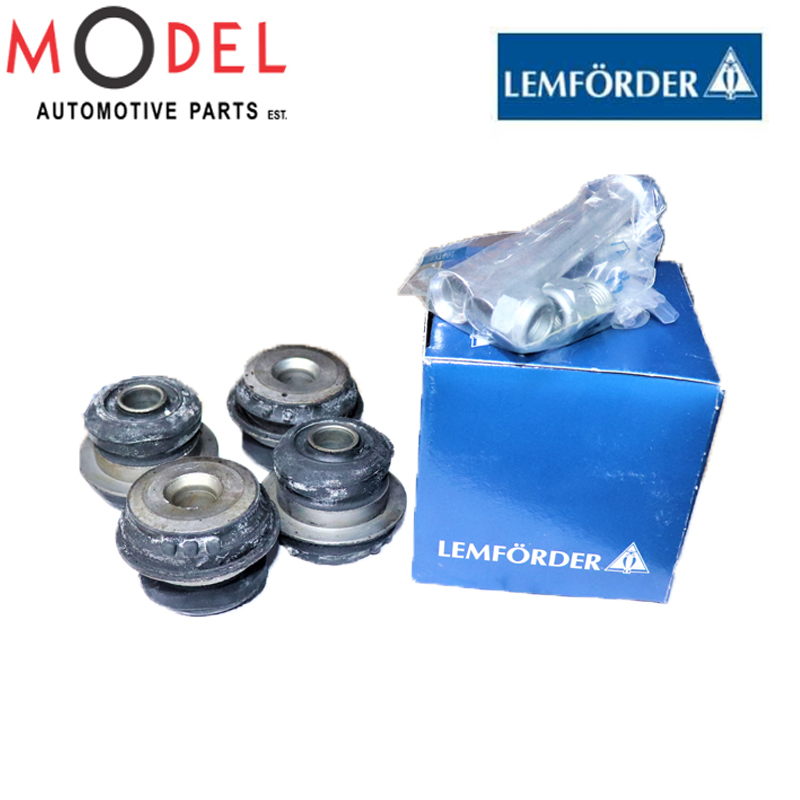 LEMFORDER | LEM Lower Arm Rep Kit W124 1097001 | OE not available | Fits Mercedes-Benz E-Class