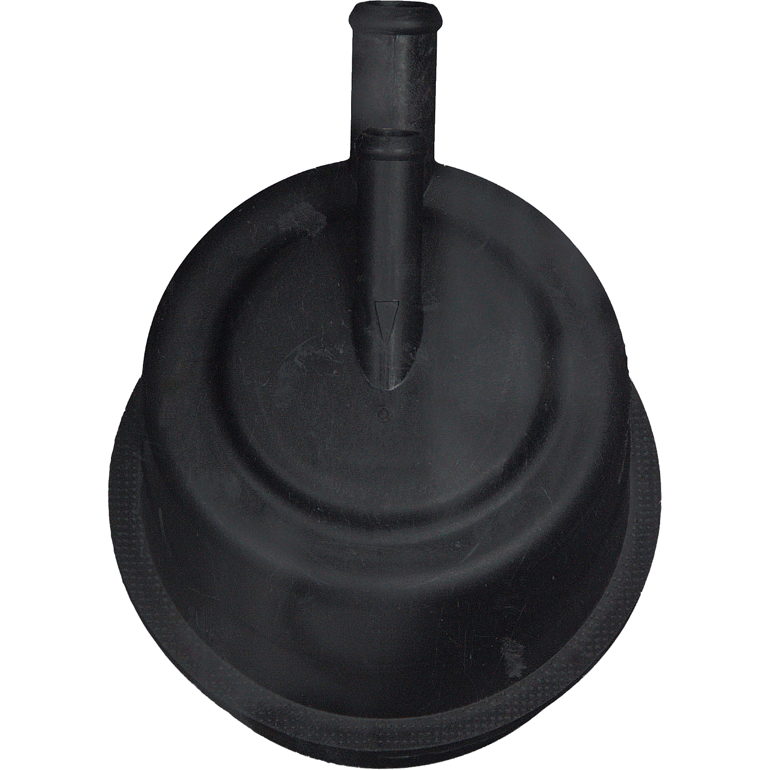 FEBI | Power Steering Oil Tank 47017 | OE 32 41 6 851 218 | Fits BMW