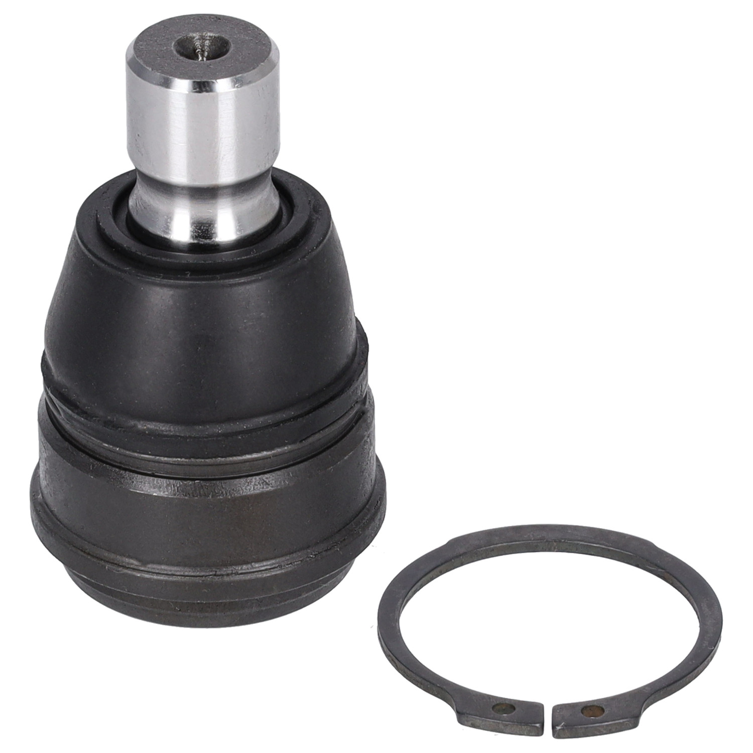 FEBI | Ball Joint with lock ring 38543 | OE 1 737 309 S3 | Fits Ford