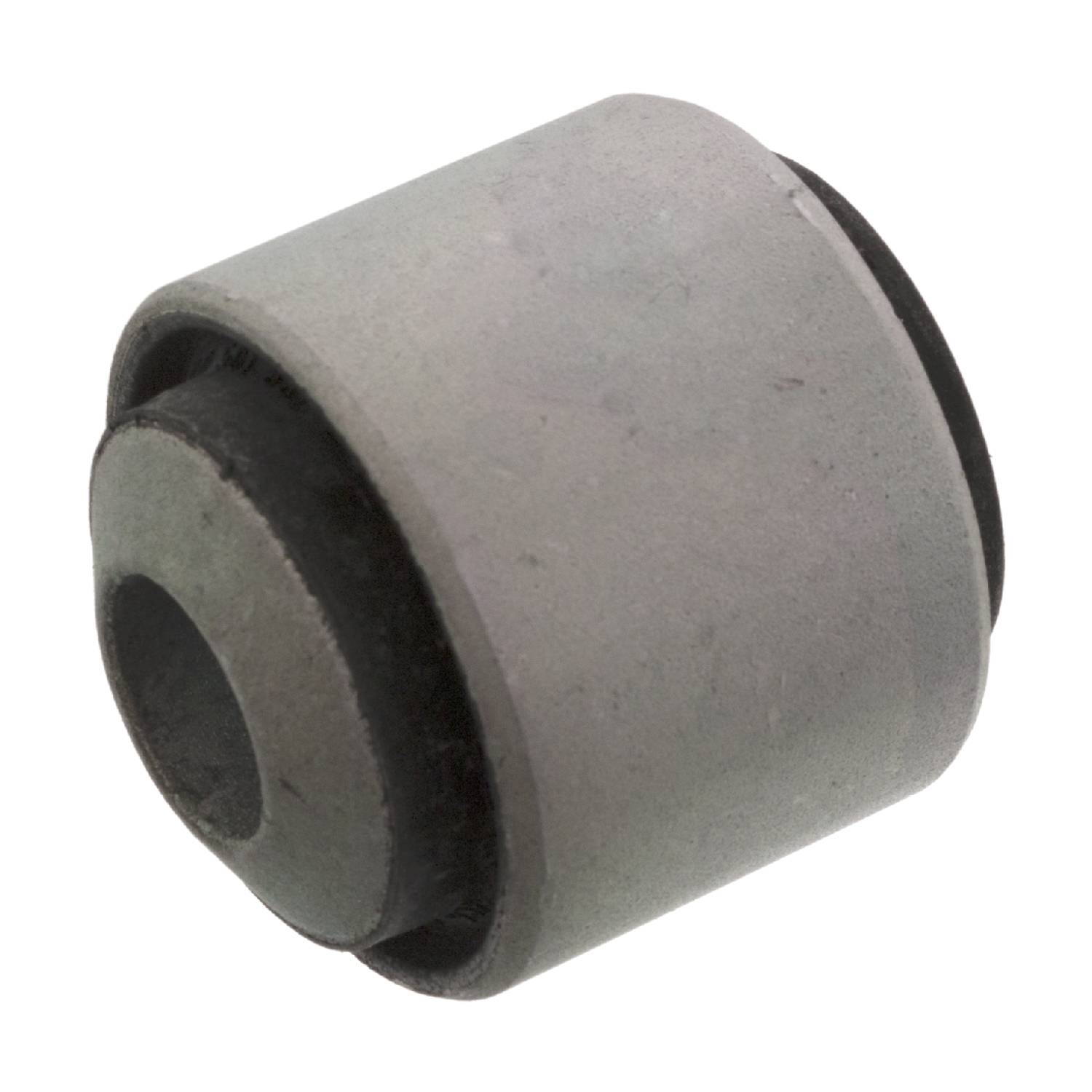FEBI | Control Arm Bush 45866 | OE 7L0 501 537 B | Fits Audi, Porsche