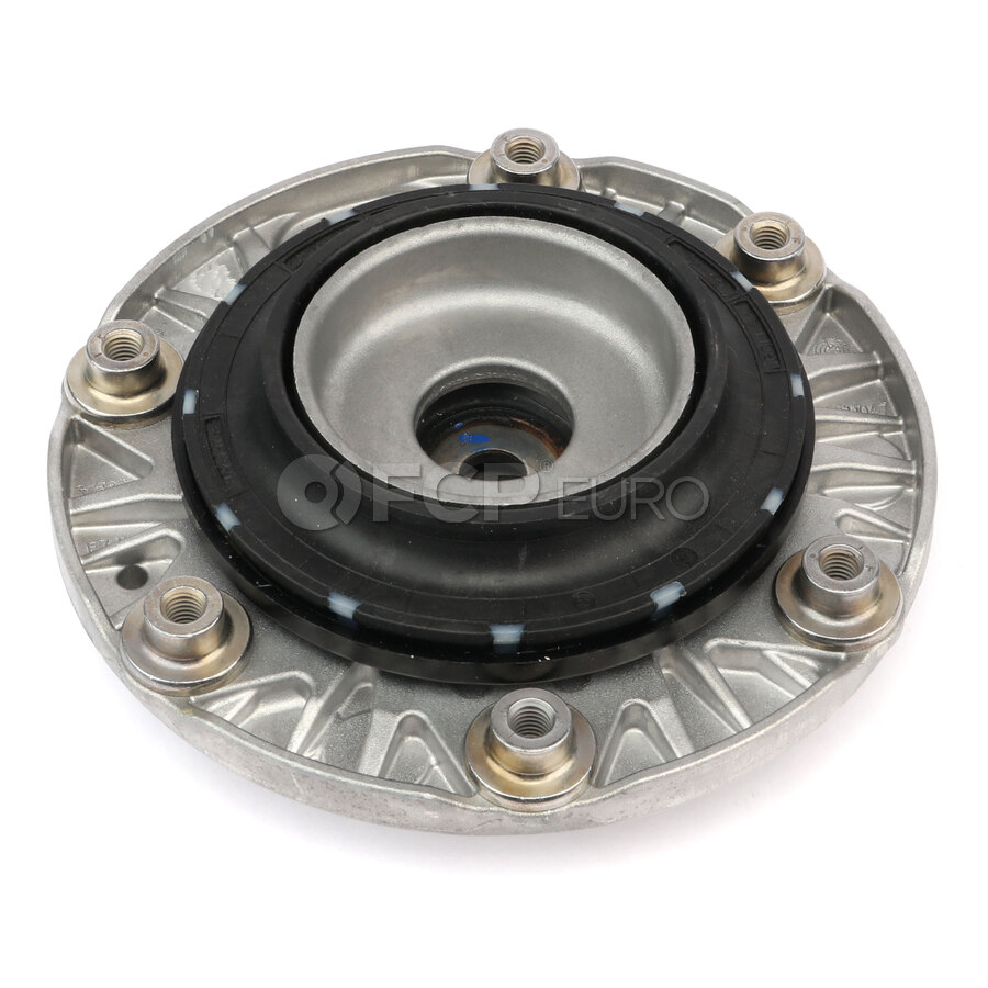 LEMFORDER | BMW Strut Mount - Lemforder 3940501 | OE 31305A3C0D9 | Fits 335i xDrive, 435i, 330e, ActiveHybrid 3, 440i xDrive, & more