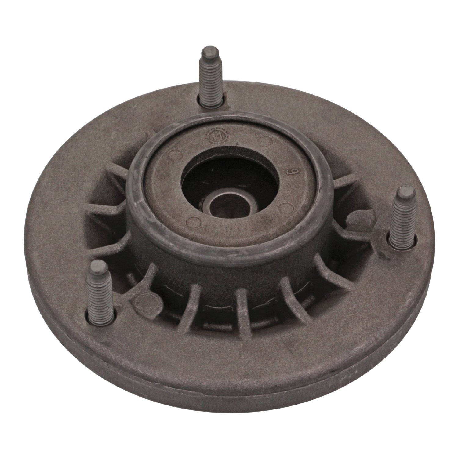 FEBI | Strut Mounting without ball bearing 47742 | OE 33 50 6 775 735 | Fits BMW, BMW-Brilliance