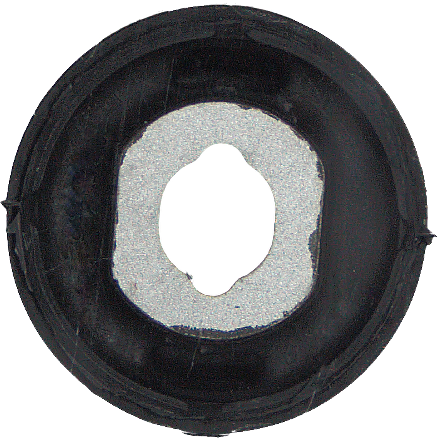 FEBI | Axle Beam Mount for rear axle support 12508 | OE 33 17 6 770 788 | Fits BMW