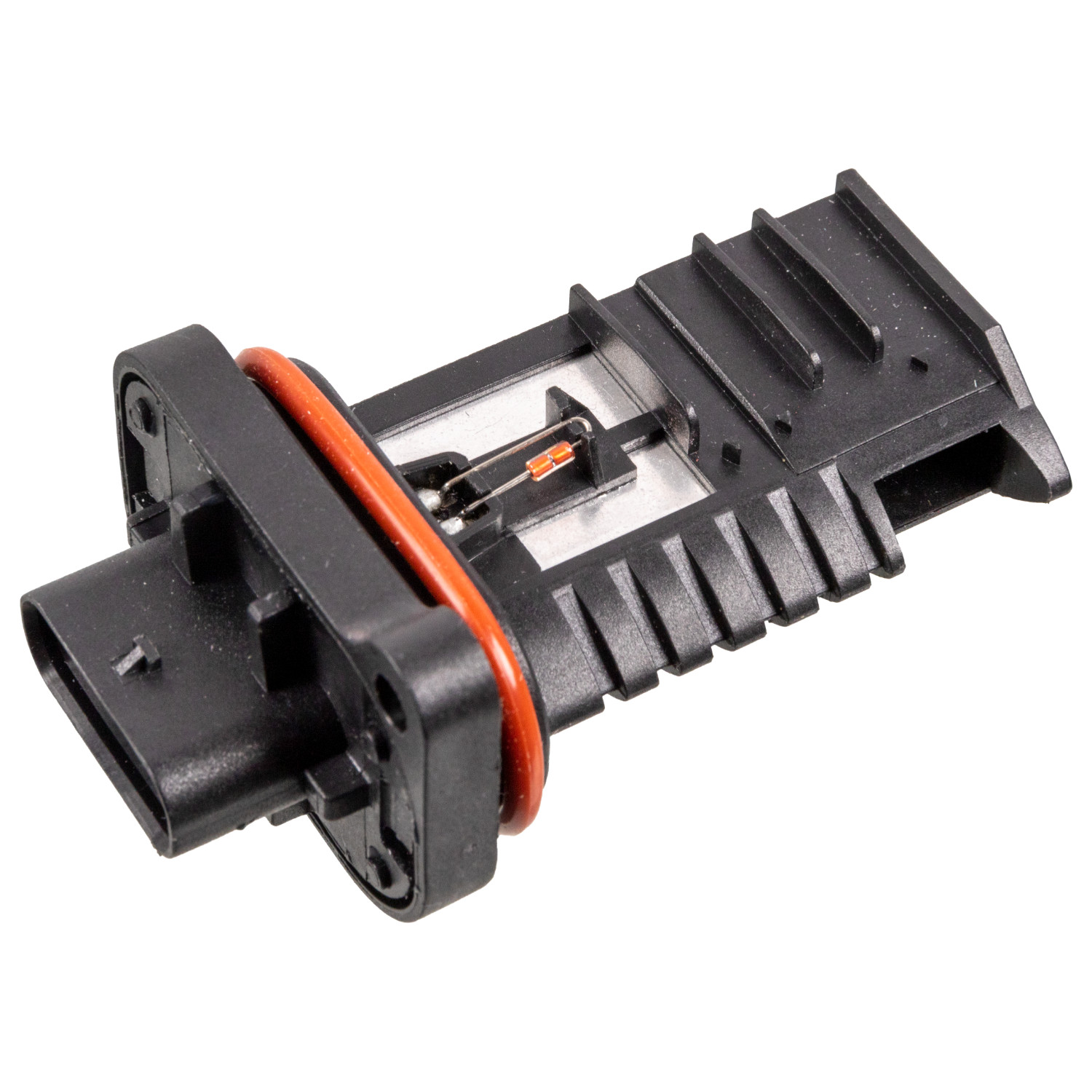 FEBI | Air Flow / Mass Meter without housing 179354 | OE 13 62 8 506 408 | Fits BMW, MINI