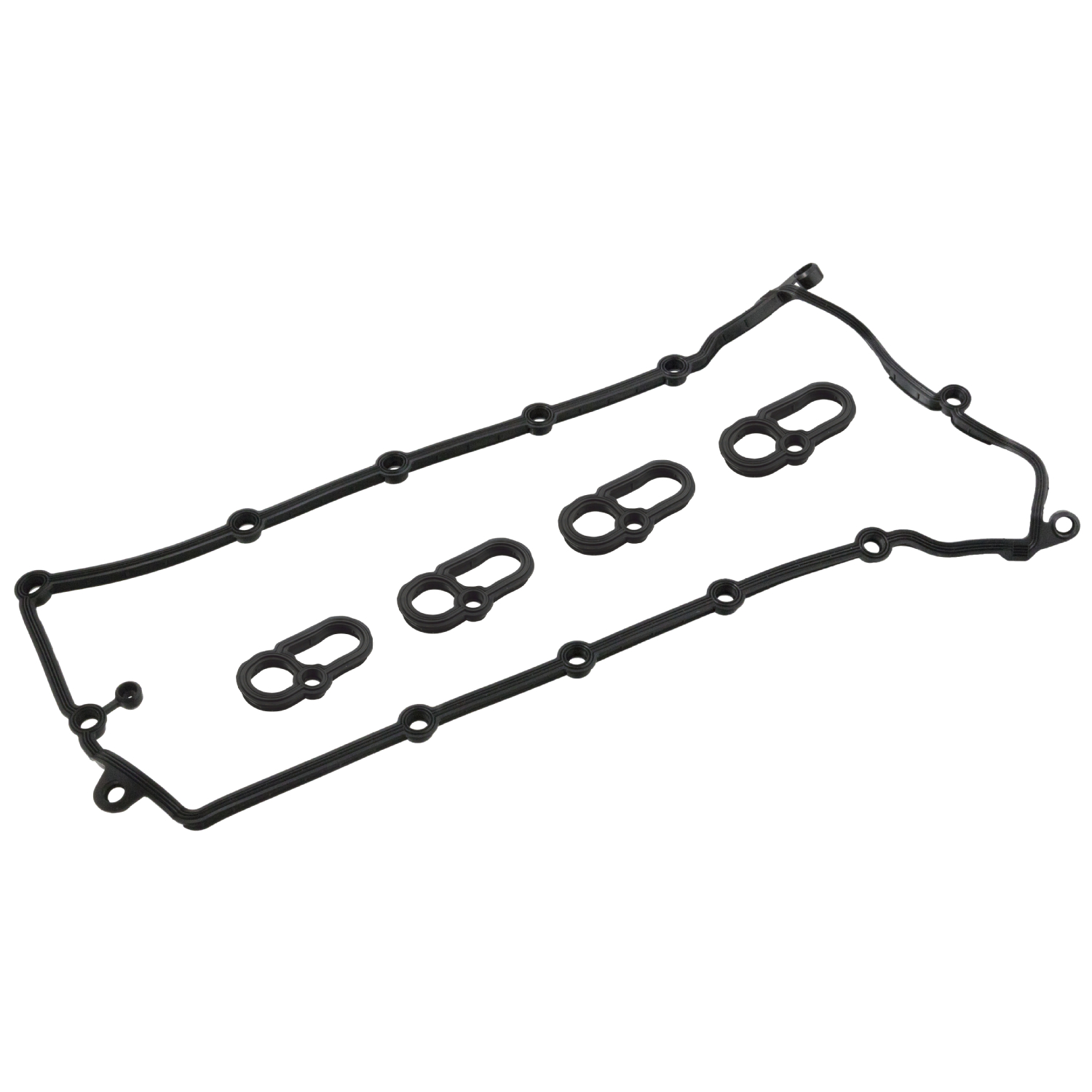 FEBI | Rocker Cover Gasket Set 171085 | OE C2D 3525 S1 | Fits Jaguar, Land Rover