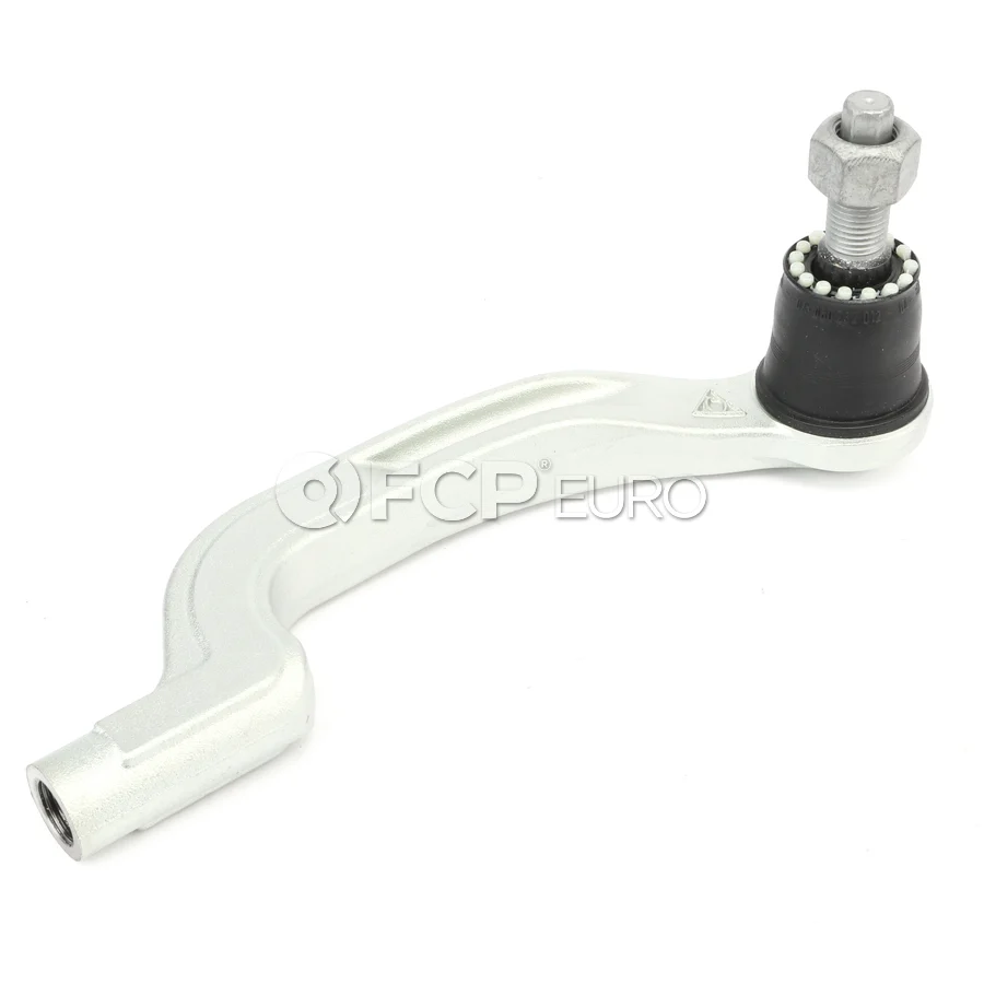 LEMFORDER | Mercedes Tie Rod End - Lemforder 2463301800 3666901 | OE not available | Fits Mercedes-Benz A-Class, Mercedes-Benz B-Class