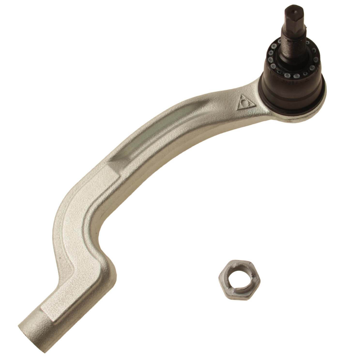 LEMFORDER | Mercedes Tie Rod End - Lemforder 2463301800 3666901 | OE not available | Fits Mercedes-Benz A-Class, Mercedes-Benz B-Class