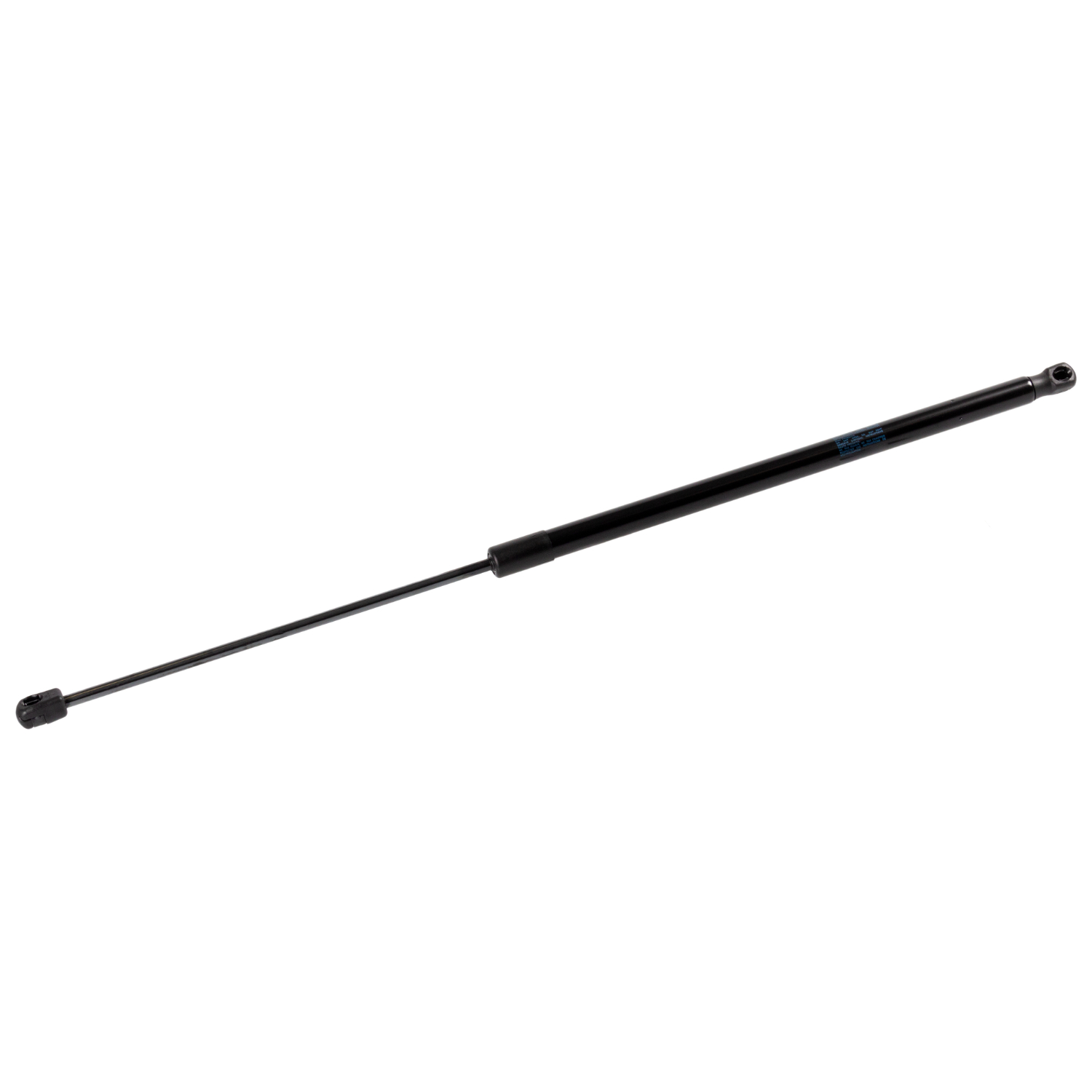 FEBI | Gas Spring for baggage-compartment lid 171788 | OE 5C5 827 550 H | Fits Volkswagen (VW)