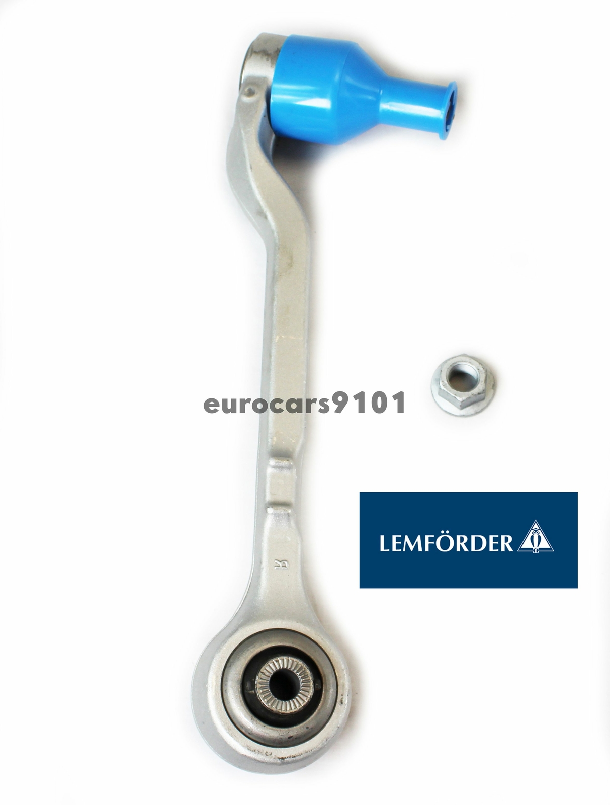 LEMFORDER | BMW Control Arm - Lemforder 31126854727 3711601 | OE not available | Fits BMW 3 Series