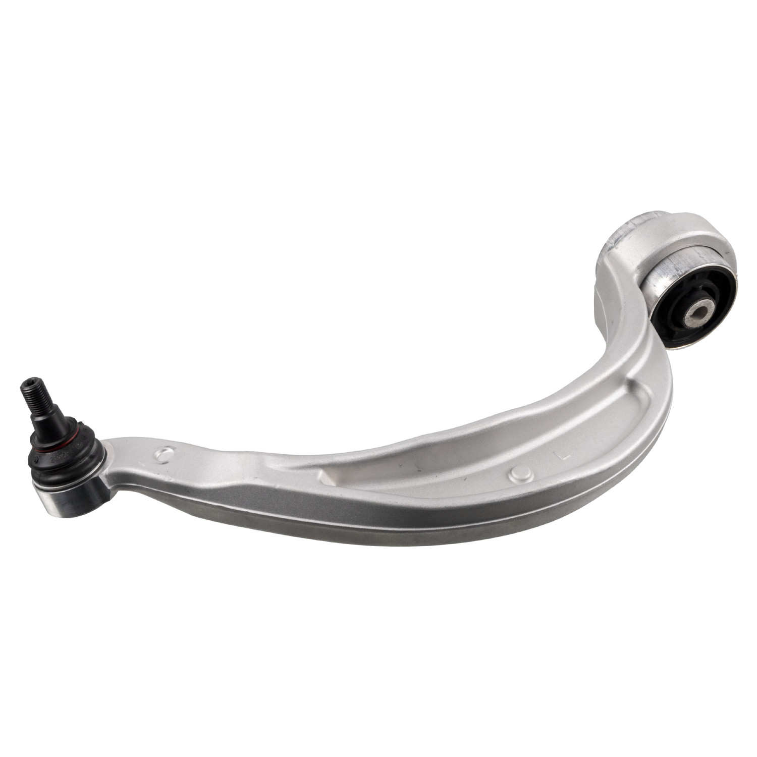 FEBI | Control Arm with hydraulic bush and joint 102987 | OE 8K0 407 693 AD | Fits Audi, Audi-FAW