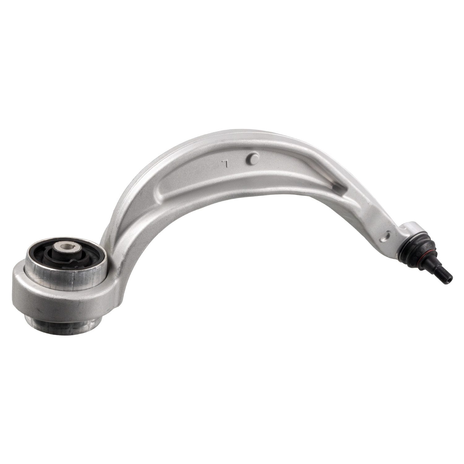 FEBI | Control Arm with hydraulic bush and joint 102987 | OE 8K0 407 693 AD | Fits Audi, Audi-FAW