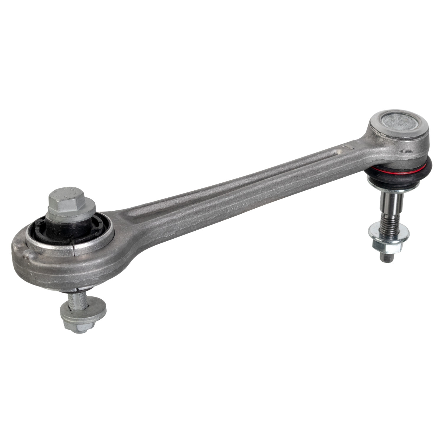 FEBI | Control Arm with bush, joint and additional parts 178377 | OE 33 32 2 348 885 S1 | Fits BMW