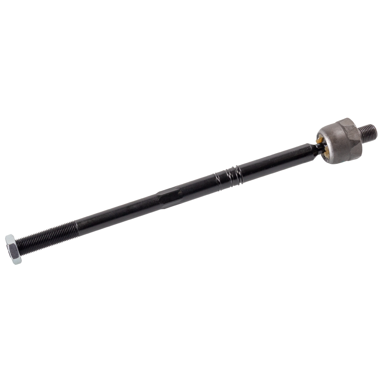 FEBI | Inner Tie Rod with nut 39358 | OE 5Q0 423 810 | Fits Audi, CUPRA
