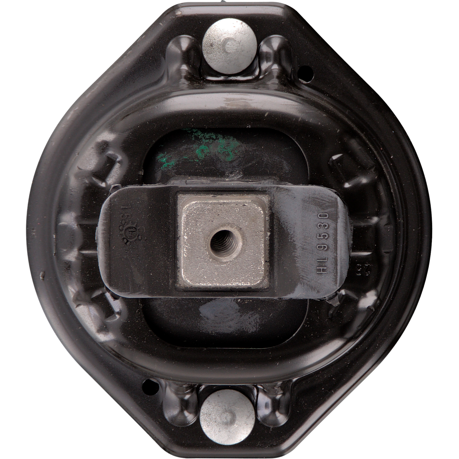 FEBI | Engine Mounting 26972 | OE 22 11 6 769 185 | Fits BMW