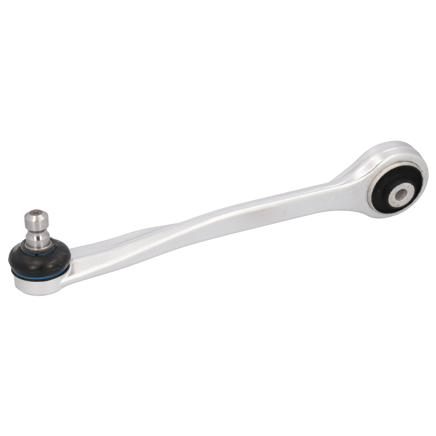FEBI | Control Arm with bush and joint 36598 | OE 8K0 407 505 N | Fits Audi Q7