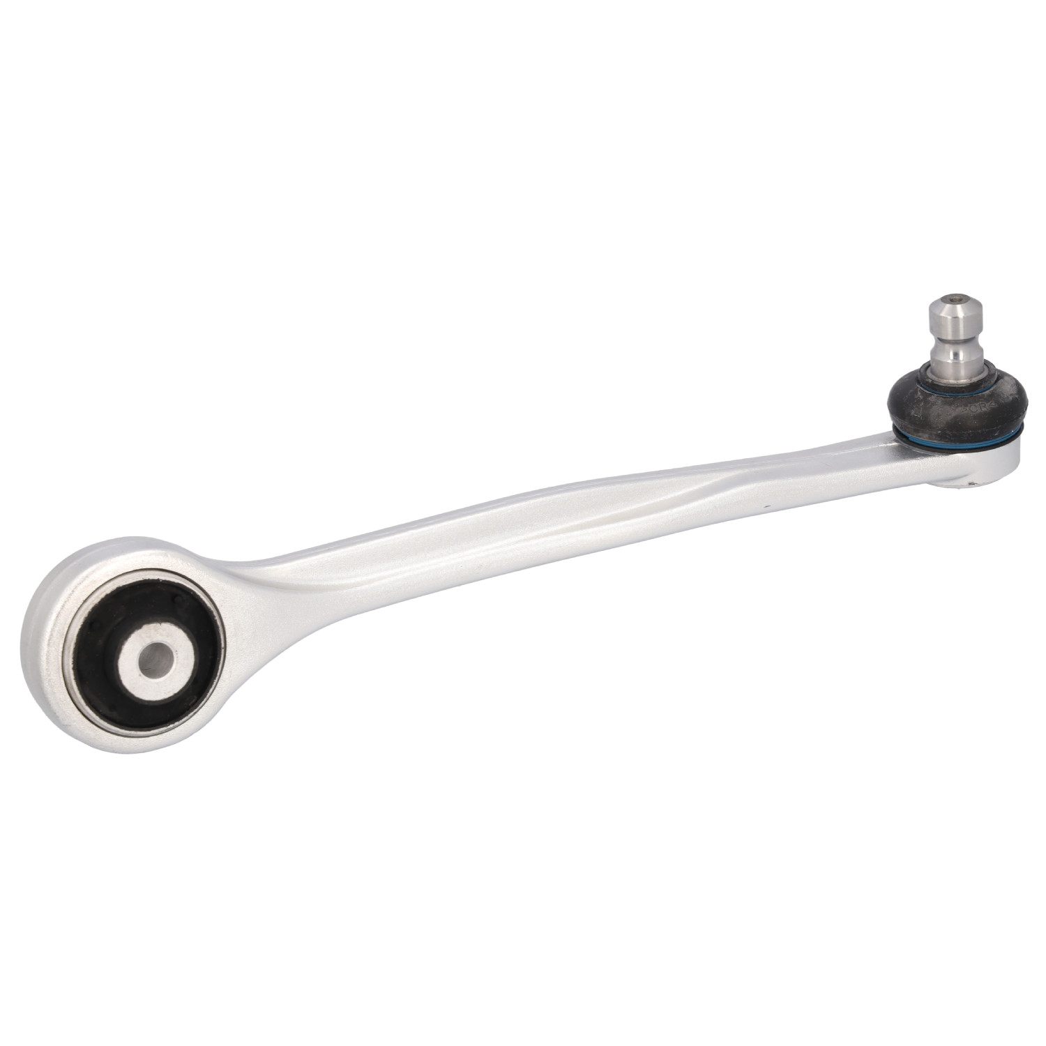 FEBI | Control Arm with bush and joint 36598 | OE 8K0 407 505 N | Fits Audi Q7