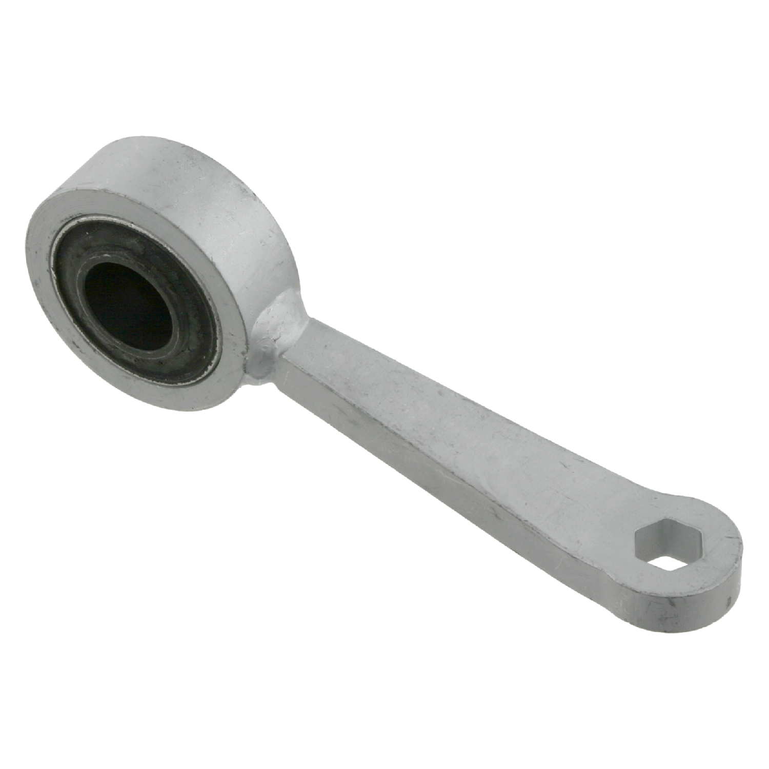 FEBI | Stabiliser Link 23236 | OE 220 320 16 89 | Fits Mercedes-Benz