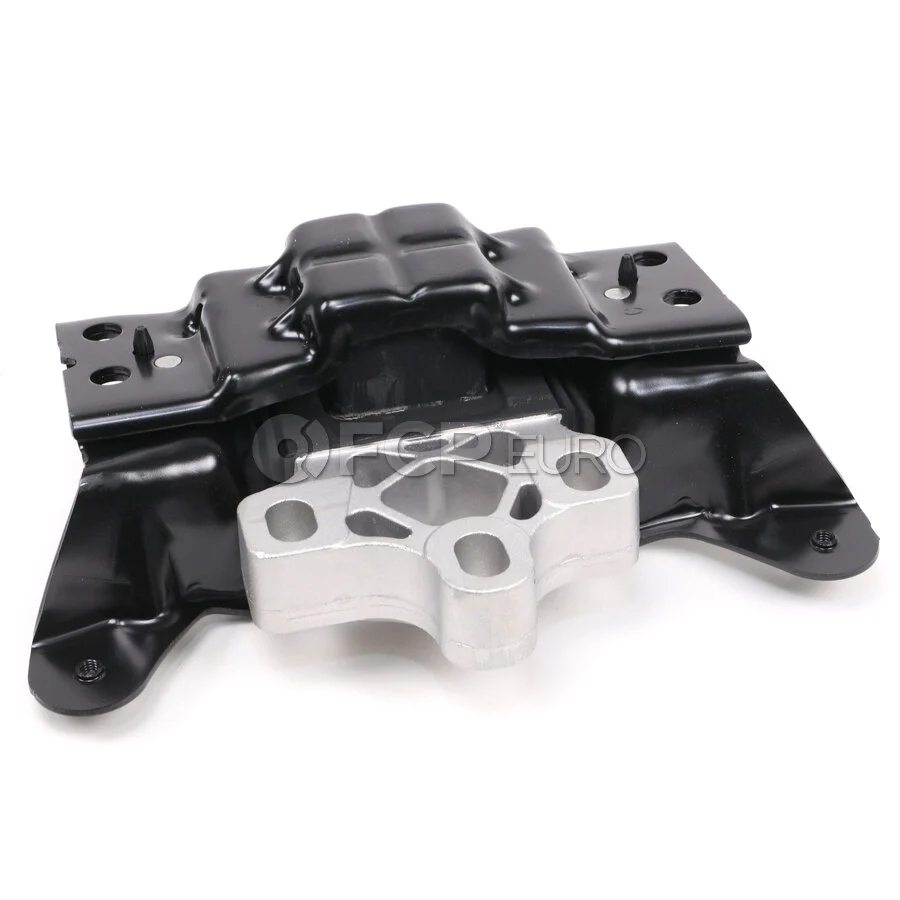 LEMFORDER | Audi VW Transmission Mount - Lemforder 5Q0199555BJ 3771801 | OE not available | Fits A3, A3 Quattro, A3 Sportback e-tron, Golf R, Jetta & more