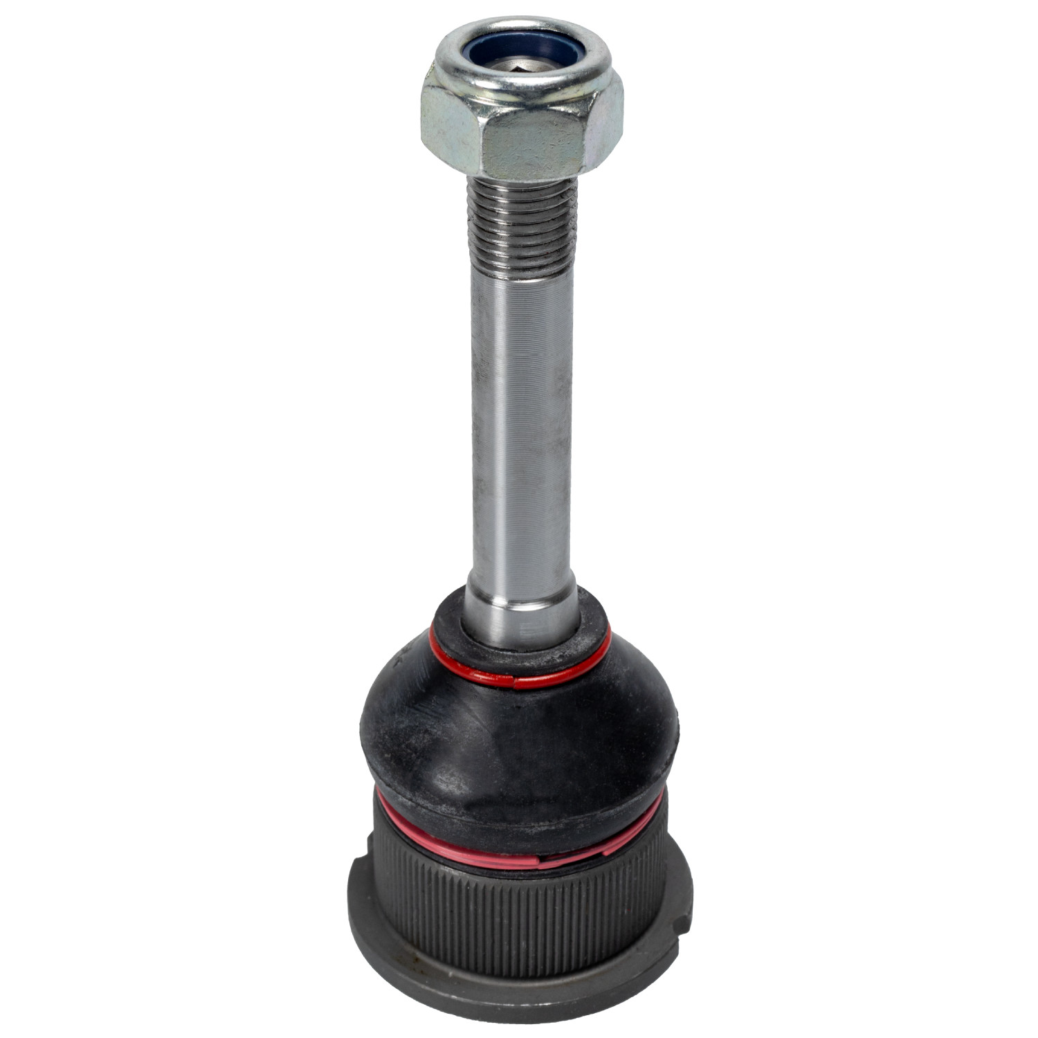 FEBI | Ball Joint for control arm, with lock nut 8570 | OE 31 12 1 126 253 | Fits BMW 3 Series
