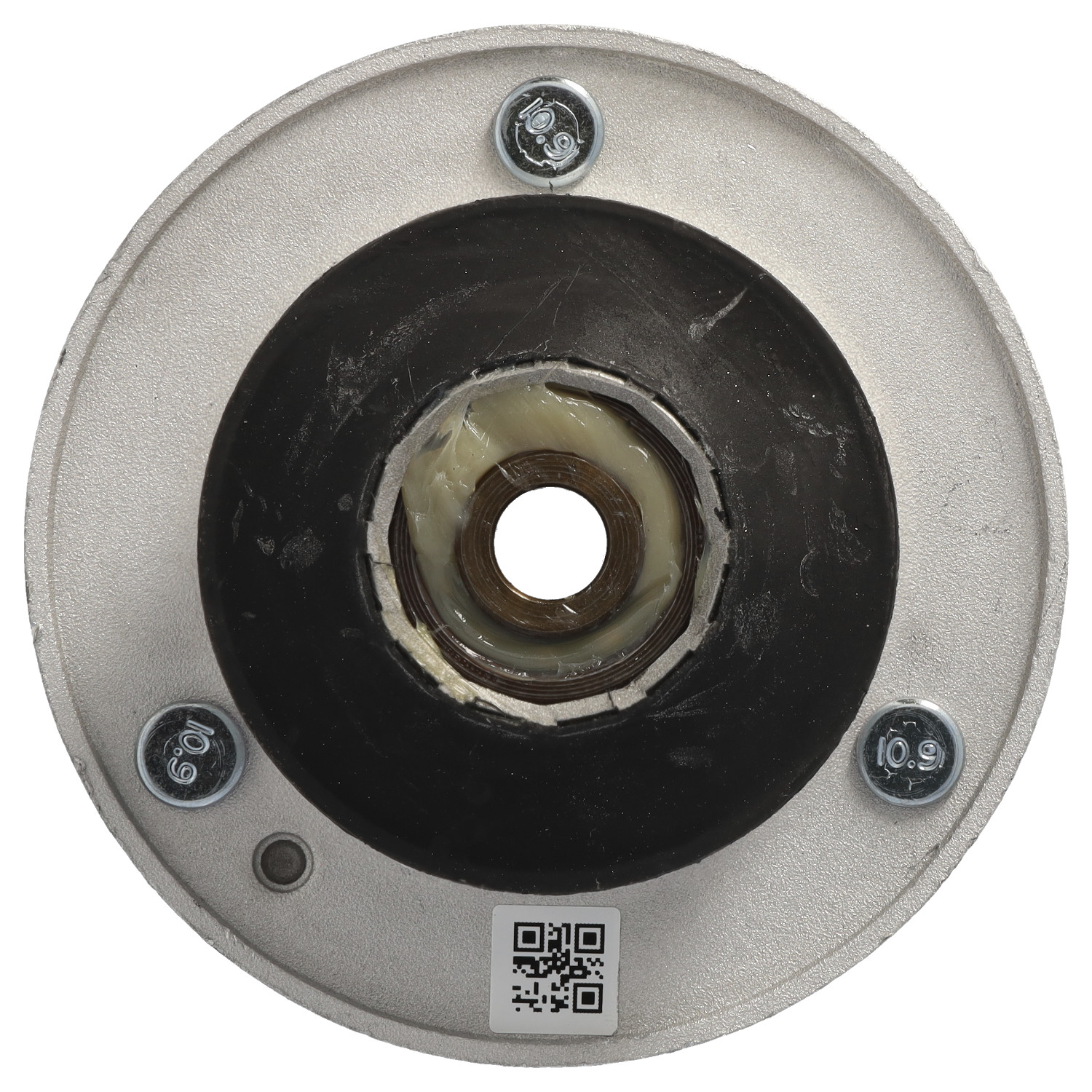FEBI | Strut Mounting Kit with ball bearing 12519 | OE 31 33 6 752 735 | Fits BMW