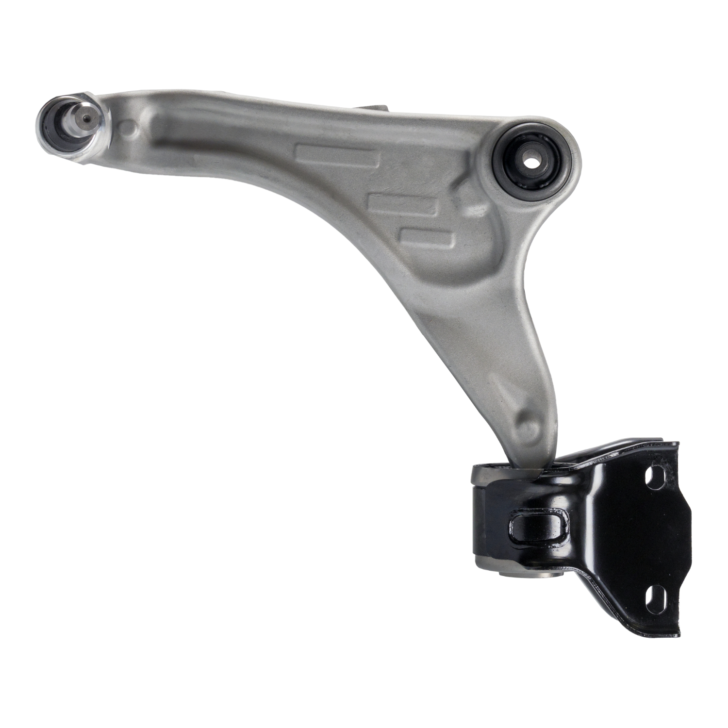 FEBI | Control Arm with bushes and joint 174696 | OE J9C 1620 | Fits Jaguar, Land Rover