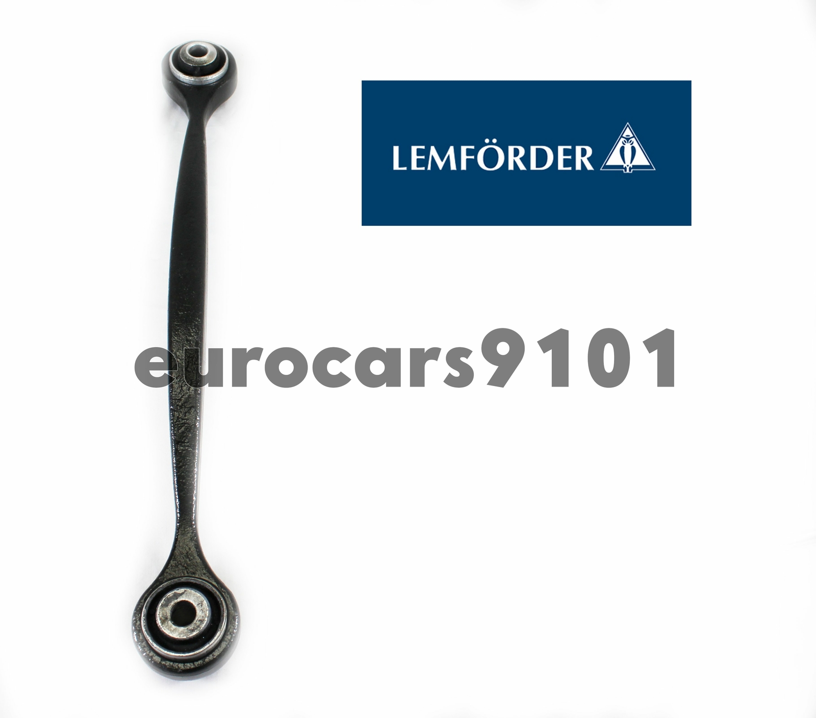 LEMFORDER | Mercedes Control Arm - Lemforder 1643501406 3798301 | OE not available | Fits GL320, GL350, GL450, GL550, ML320, ML350, ML450, & more