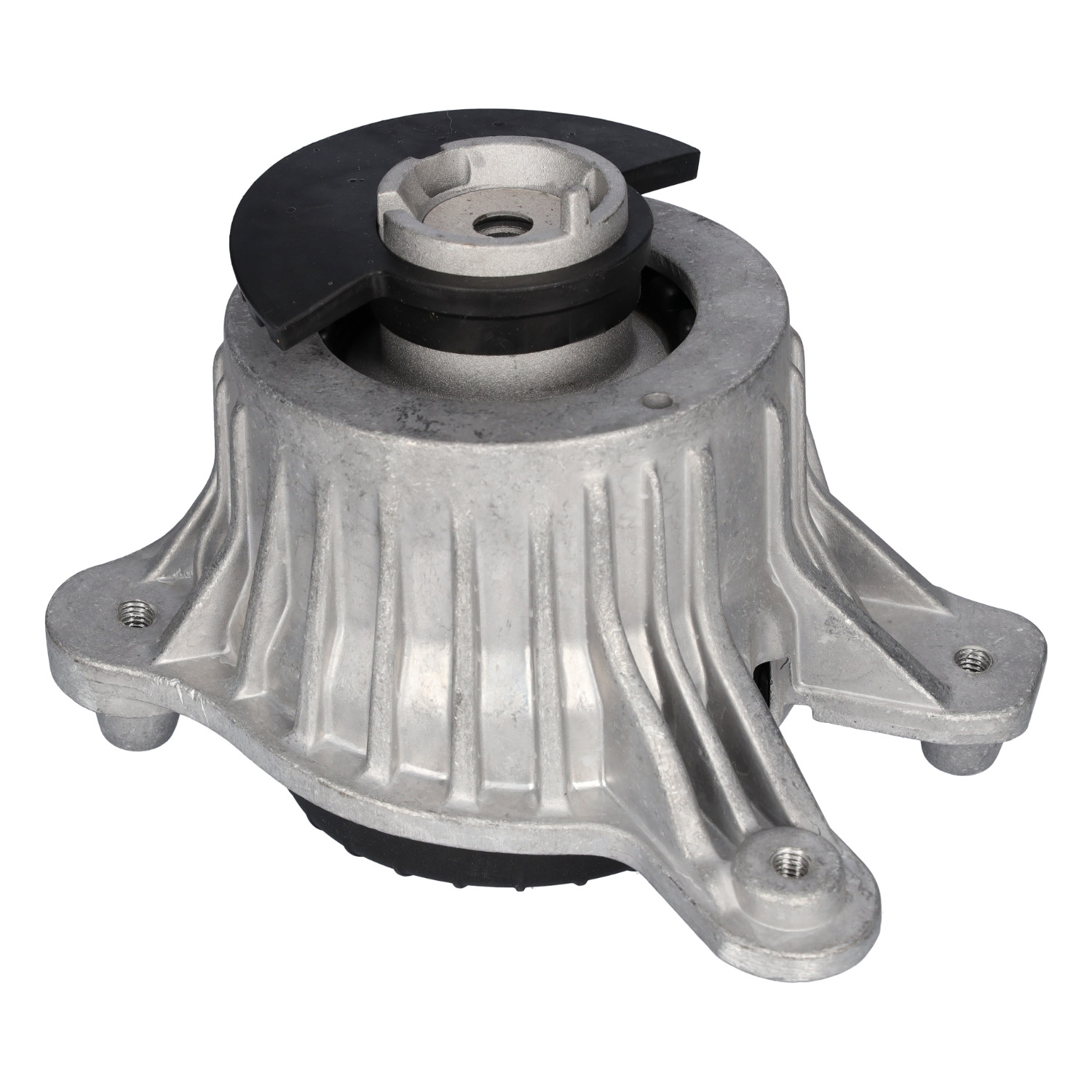 FEBI | Engine Mounting 180894 | OE 205 240 65 17 | Fits Mercedes-Benz