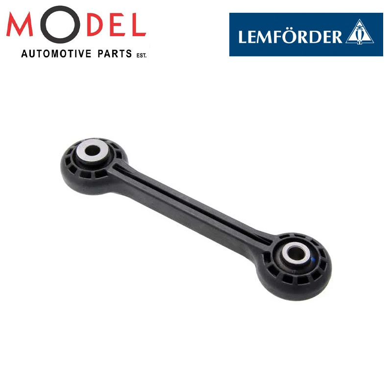 LEMFORDER | Audi Suspension Stabilizer Bar Link - Lemforder 3453901 | OE not available | Fits A4, A4 Quattro, A5, A5 Quattro, A6, A6 Quattro, & More