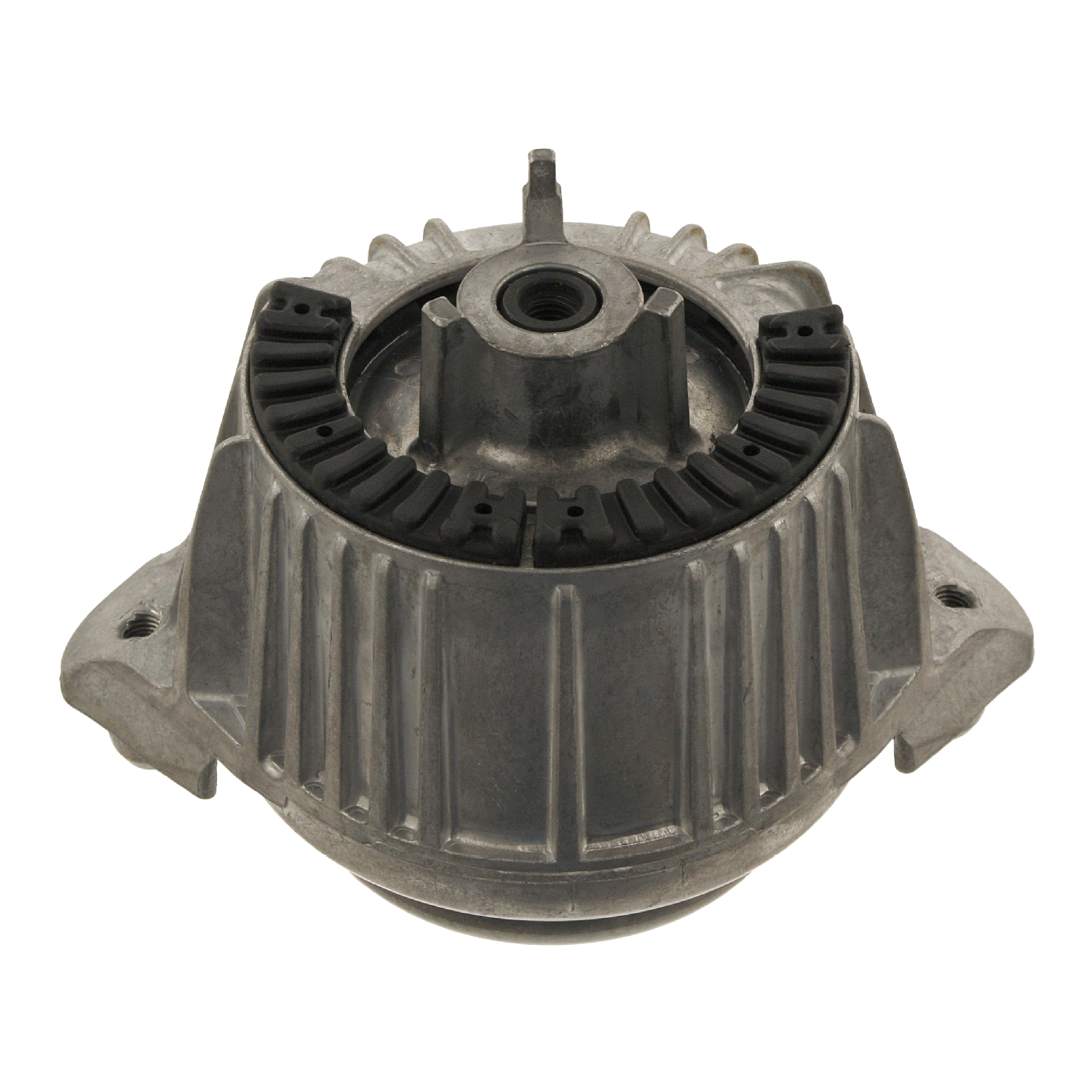 FEBI | Engine Mounting 30627 | OE 212 240 63 17 | Fits Audi Q5