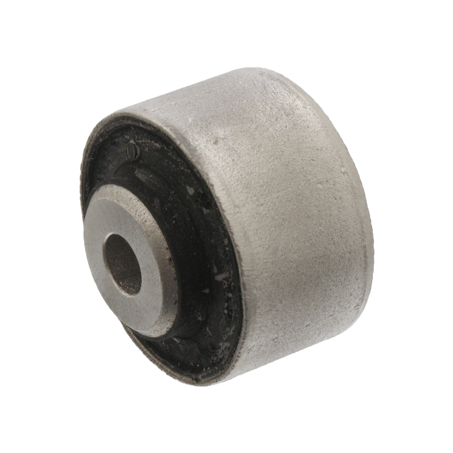 FEBI | Control Arm Bush 36580 | OE 4H0 407 515 B | Fits Audi