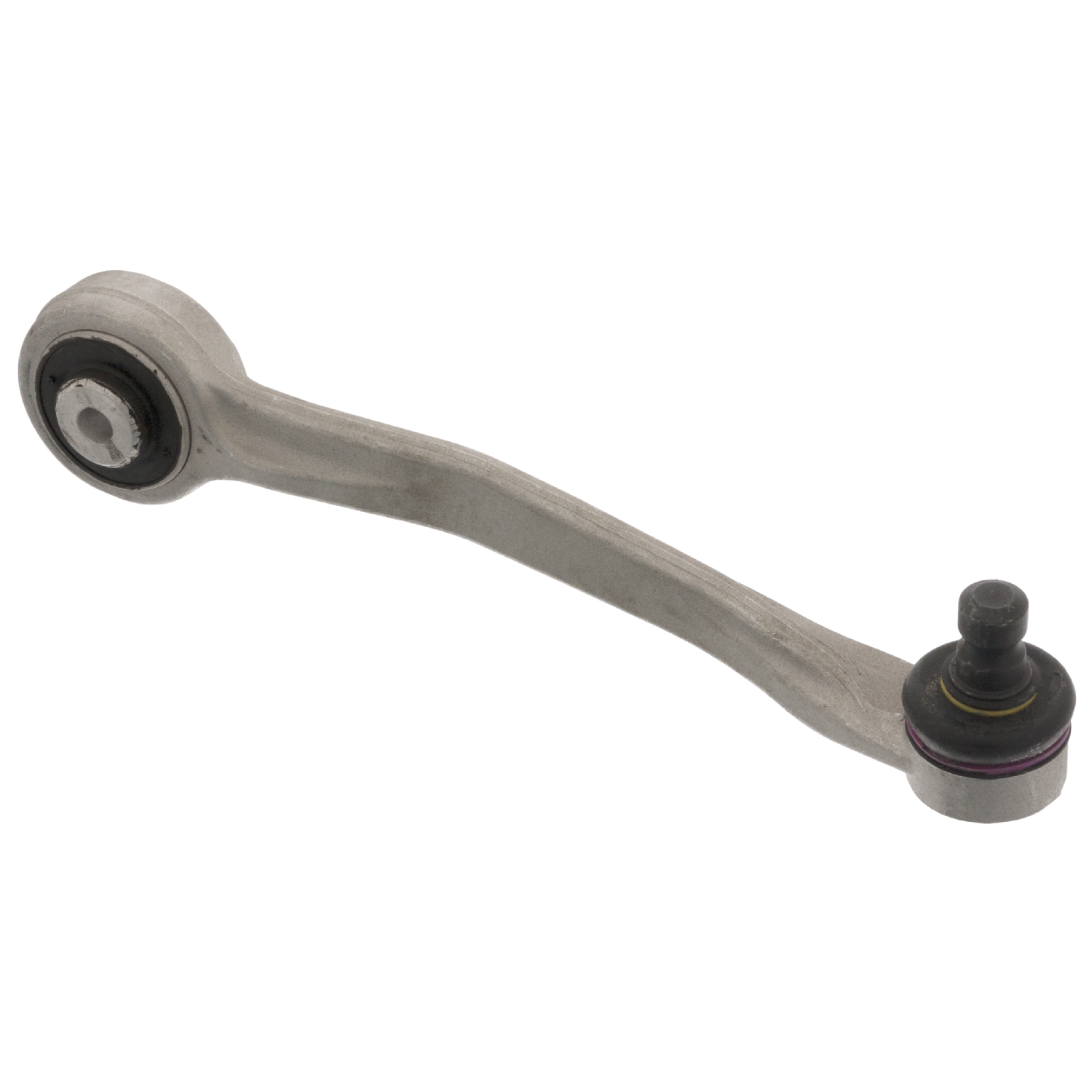 FEBI | Control Arm with bush and joint 103474 | OE 8K0 407 510 R | Fits Audi