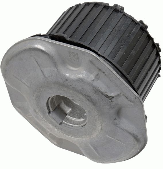 LEMFORDER | LEM Mounting Axle Beam -c W204 3834801 | OE not available | Fits Mercedes-Benz C-Class