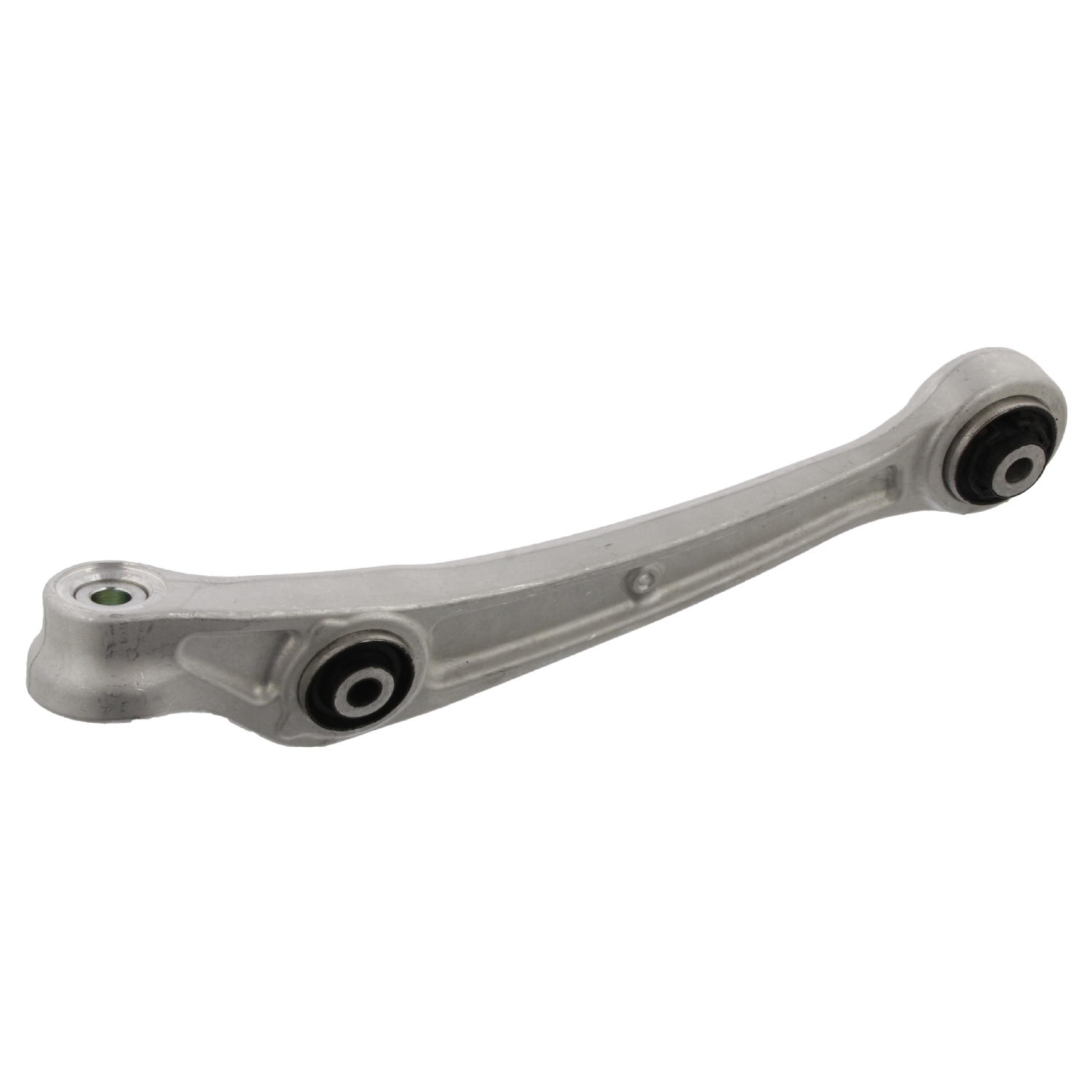FEBI | Control Arm with bushes and without joint 36049 | OE 8K0 407 151 D | Fits Audi, Audi-FAW