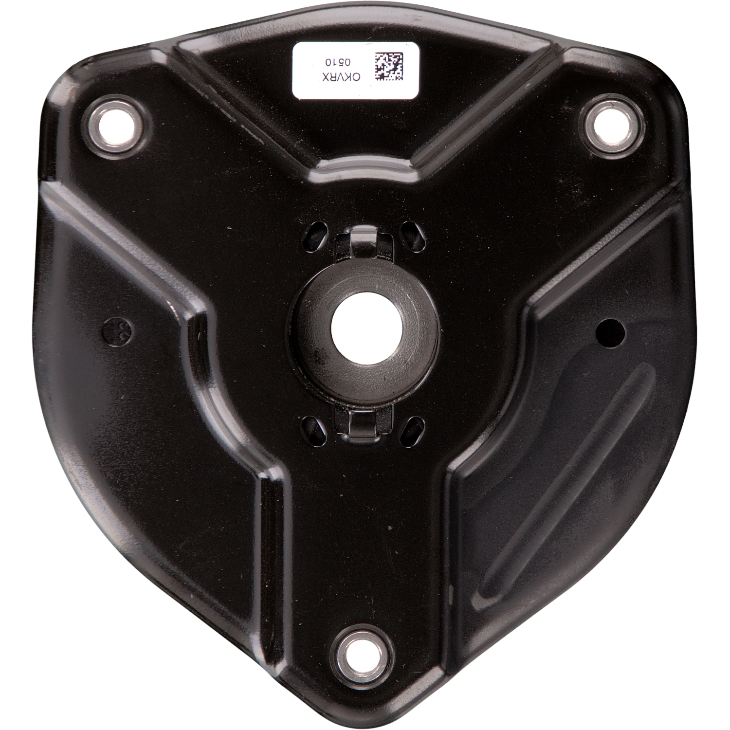 FEBI | Strut Mounting Kit with ball bearing 29478 | OE 204 320 00 73 S1 | Fits Beijing-Benz-Chrysler (BBDC), Mercedes-Benz