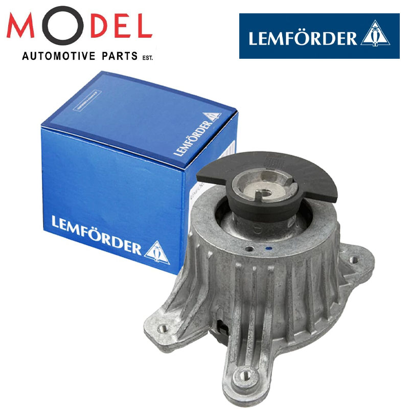 LEMFORDER | LEM Engine Support Frt/rht-c W205 3952201 | OE not available | Fits Mercedes-Benz C-Class