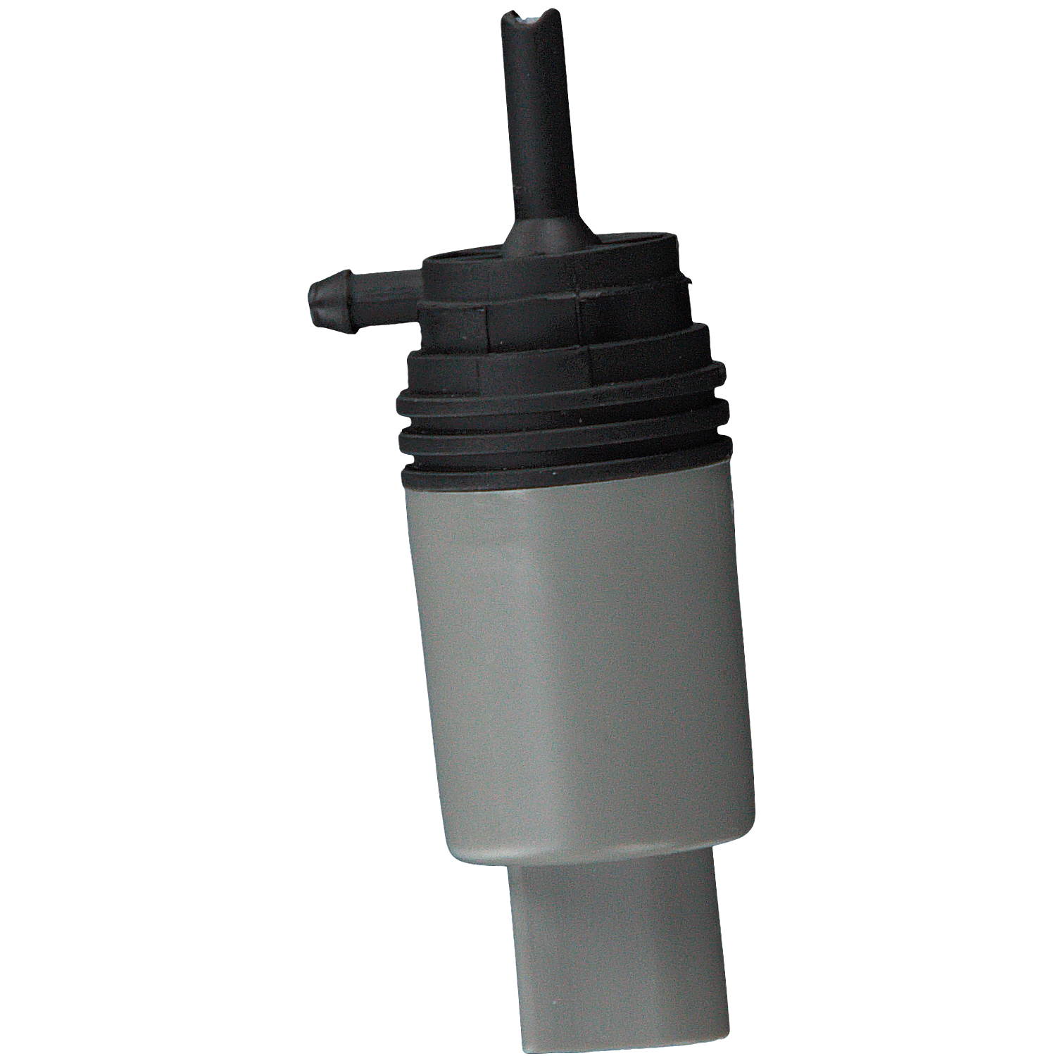 FEBI | Washer Pump for windscreen- and headlight-washer system 26495 | OE 67 12 7 302 589 | Fits BMW 335i