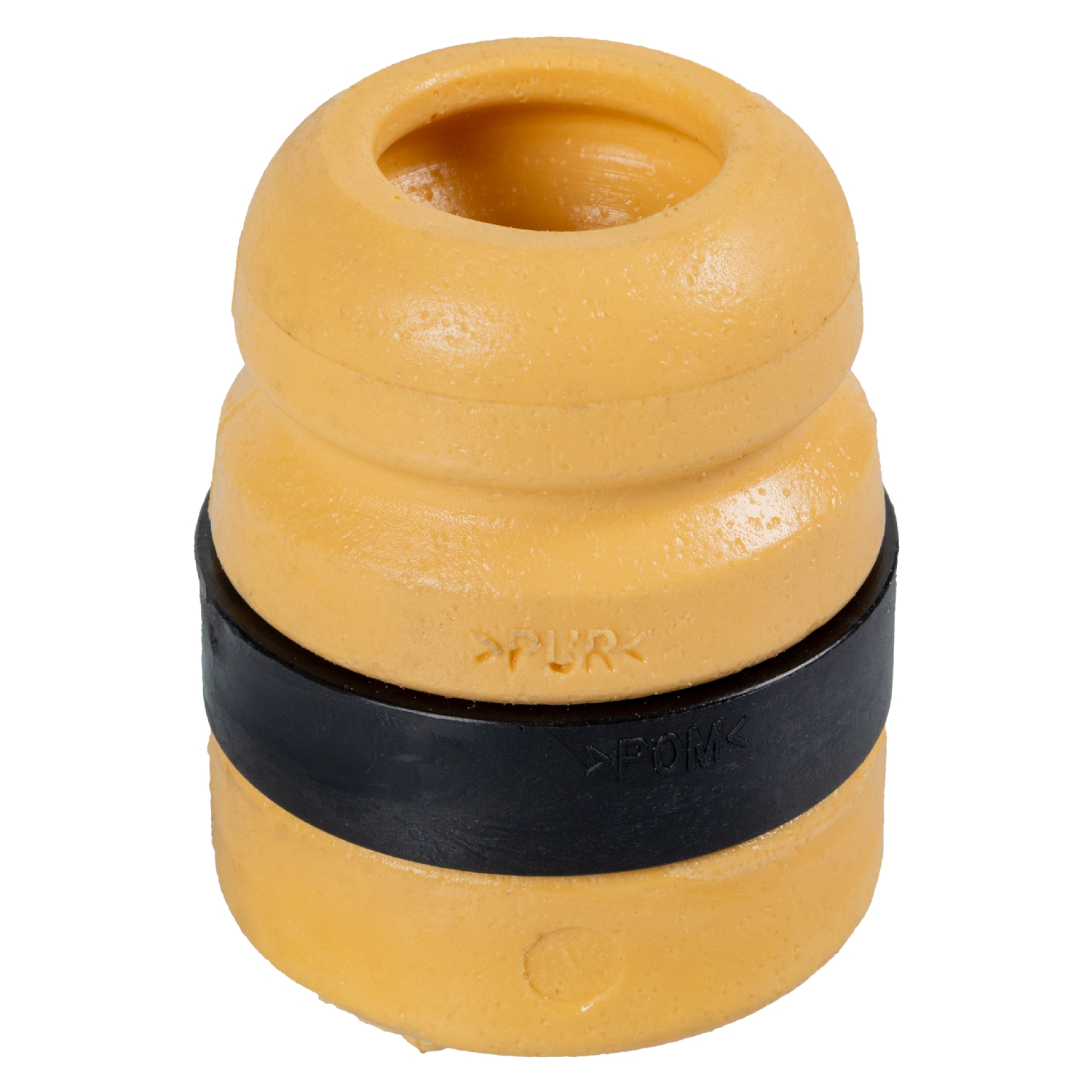 FEBI | Bump Stop for shock absorber 38574 | OE 204 321 00 06 | Fits Mercedes-Benz C-Class