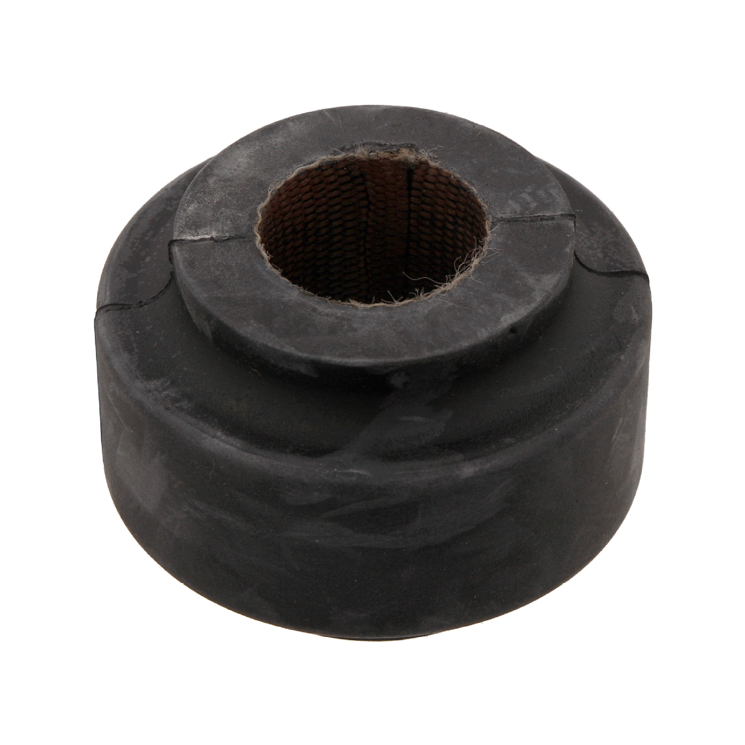 FEBI | Anti Roll Bar Bush 15381 | OE 210 323 15 85 | Fits Mercedes-Benz