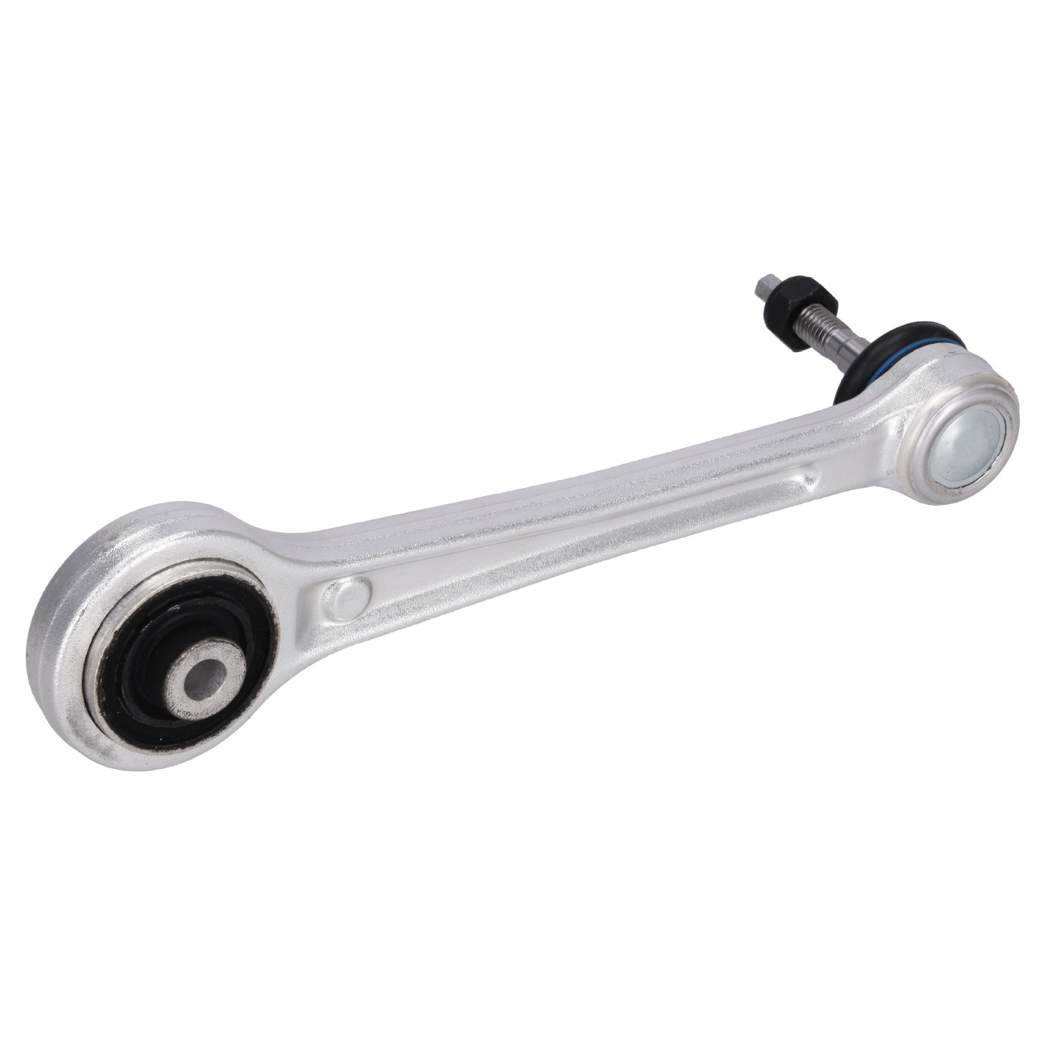 FEBI | Control Arm with bush, joint and nut 12580 | OE 33 32 6 768 791 | Fits BMW