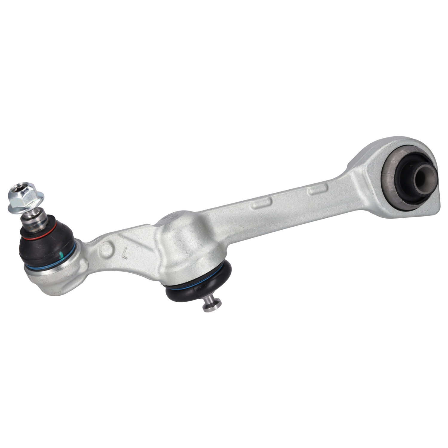 FEBI | Control Arm 38057 | OE 221 330 81 07 | Fits Mercedes-Benz